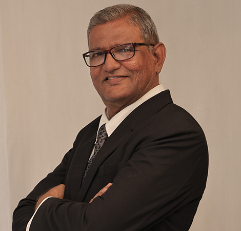 shaileshJoshi