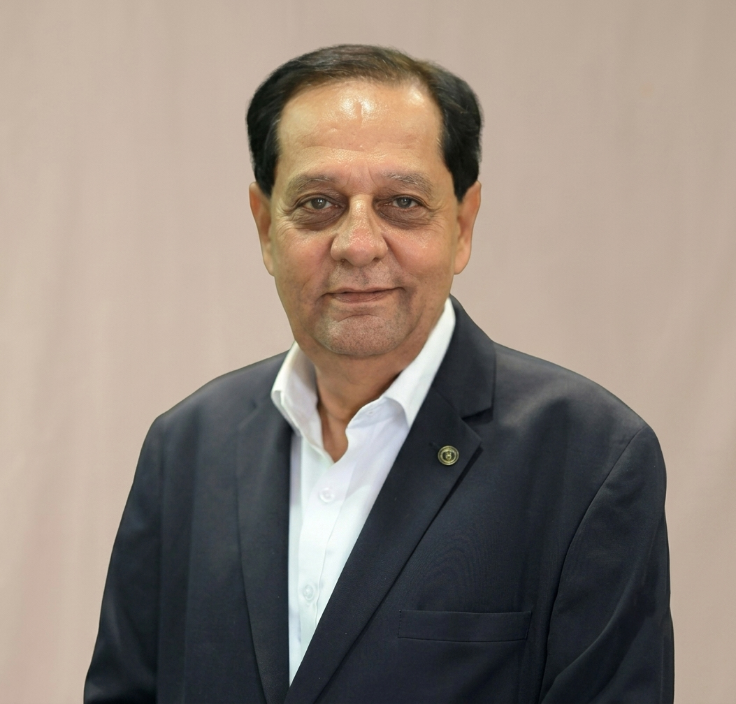 Dipak-Mehta